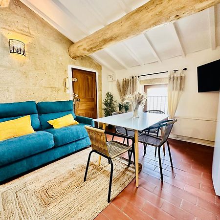 La Boheme : Gardon Et Pont Du Gard Apartman Remoulins Kültér fotó