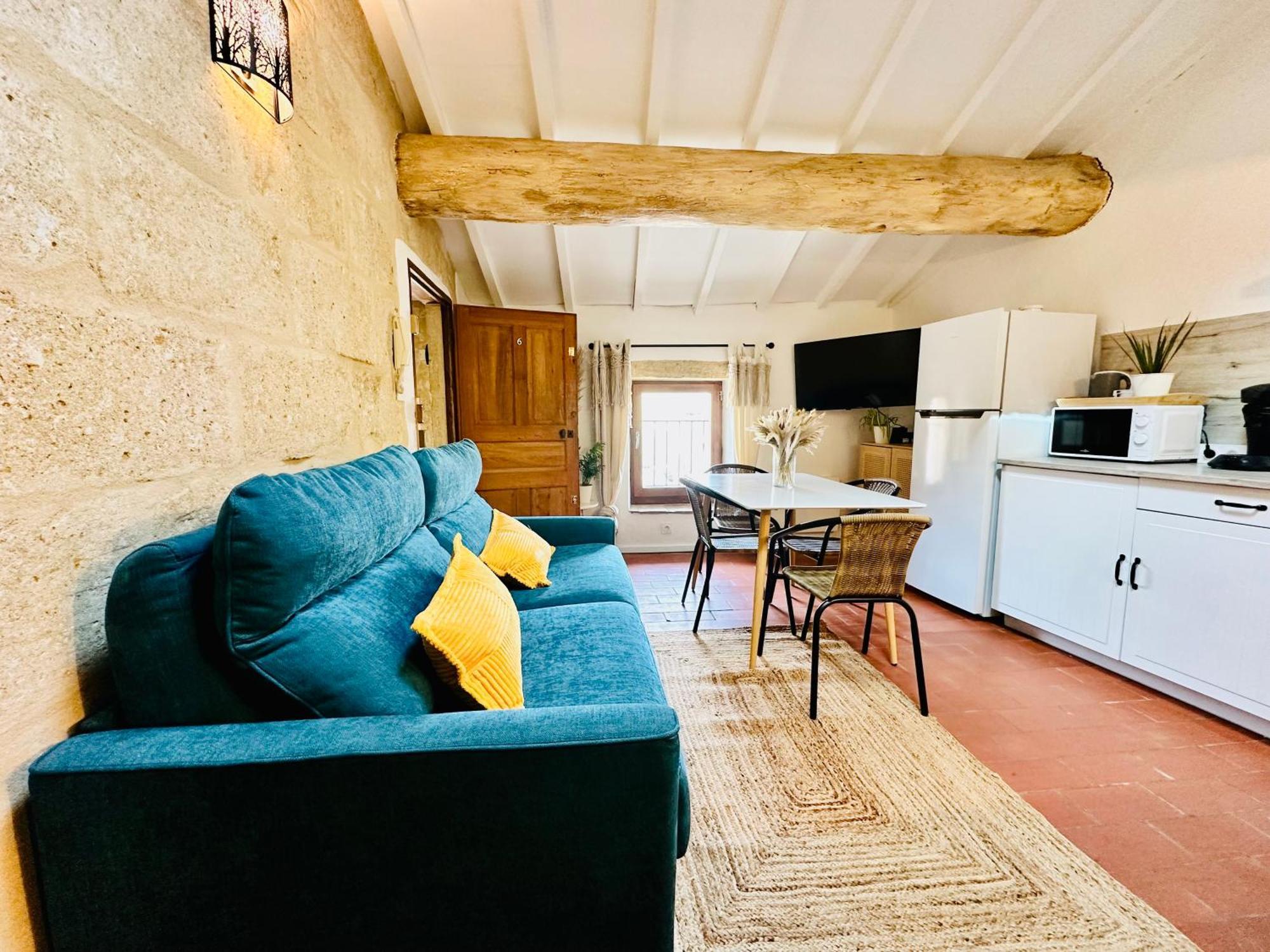 La Boheme : Gardon Et Pont Du Gard Apartman Remoulins Kültér fotó